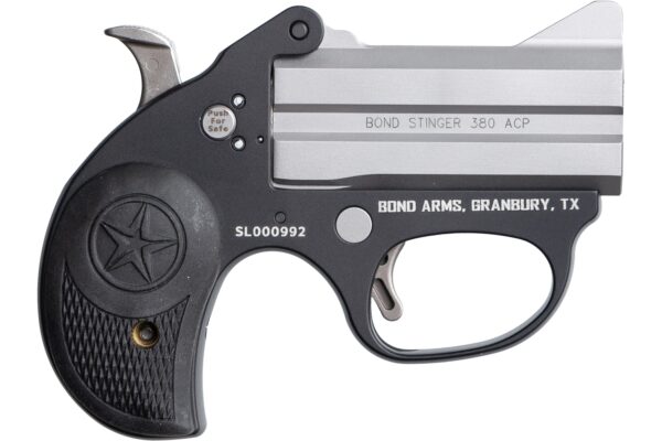 basl 380acp