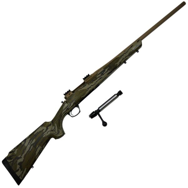 cva cascade rifle 350 legend 4rd magazine 22in barrel mossy oak bottomland cvcr6957c right20with20bolt