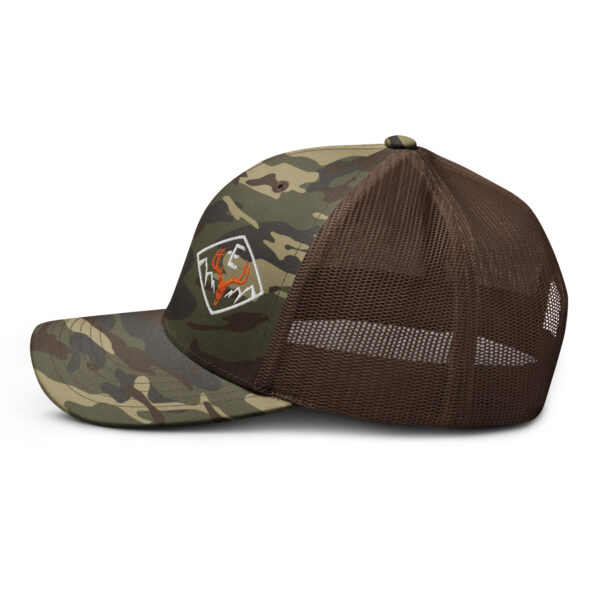 camouflage trucker hat camo brown left 662e79b8822a3