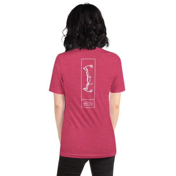 unisex staple t shirt heather raspberry back 66289522ea7d5