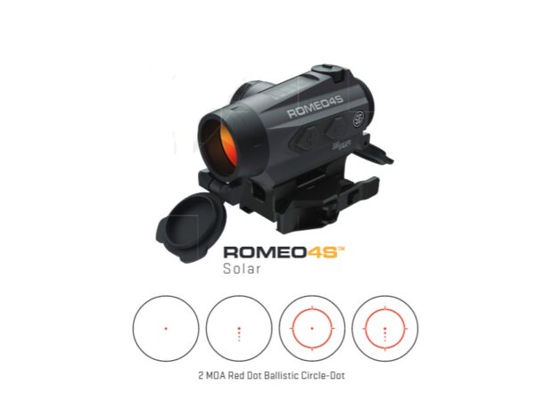 Romeo4S CD