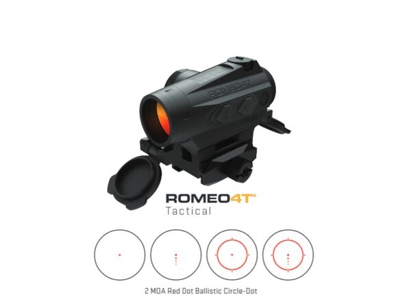 Romeo4T CD 1