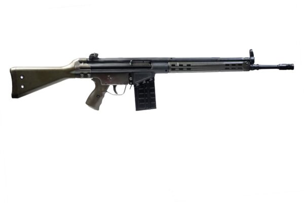 ca3 rifle sku ri5601