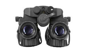 AGM NVG 40 Night Vision Goggles