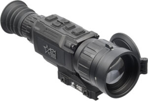 AGM Clarion 640 Dual Focus - Thermal Scope