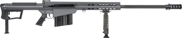 Barrett M107A1