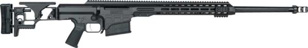 BARRETT MRAD 338 LAPUA