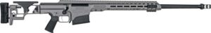 BARRETT MRAD 338 LAPUA