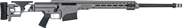 BARRETT MRAD 338 LAPUA