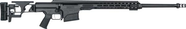 BARRETT MRAD FOLDING STOCK - RIFLE 300WM