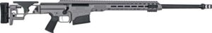 Barrett MRAD Folding Stock Rifle - 308WIN