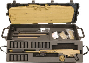 Barrett MK22 KIT 300 NOR Coyote