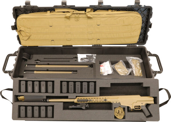 Barrett MK22 KIT 300 NOR Coyote