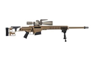 BARRETT FIREARMS MK22 300NOR 10+1 COYOTE MARK 5