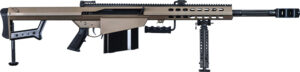 BARRETT M82A1 RIFLE 50BMG