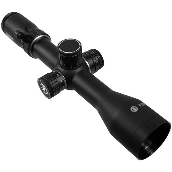 bushnell forge rifle scope 2 16x50mm 34mm sfp g4i ultra illume black